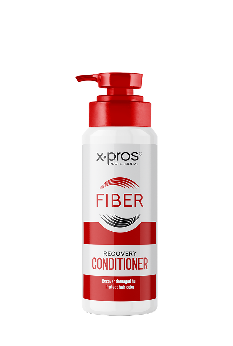 Dầu Xả Tái Sinh Màu X.pros Fiber