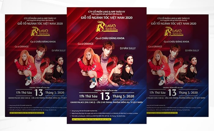 Sự Kiện Giỗ Tổ Ngành Tóc Việt Nam Tháng 3/2020 Có Gì Nổi Bật?