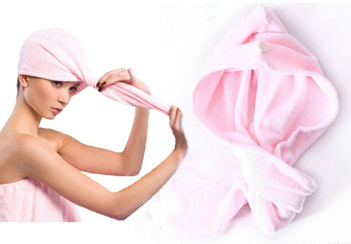 3 Điều Cần Lưu Ý Để Chị Em Hấp Tóc Tại Nhà Đúng Cách