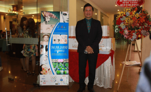 CEO của Lavo: “Tôi Muốn Đem Thương Hiệu Việt Ra Đấu Trường Quốc Tế”