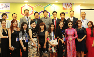 Cuộc Thi ‘tài Năng Nghệ Thuật Làm Đẹp 2016′: Tuyển Chọn Tài Năng Cho Olympic Hàn Quốc