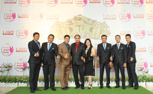 Giỗ Tổ Ngành Tóc Việt Nam Tại Vĩnh Long