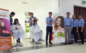 Chương Trình Road Show