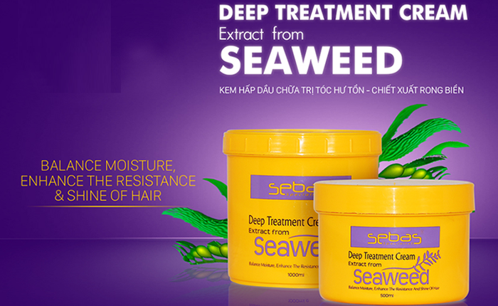 Kem Hấp Dầu Cho Tóc Có Tác Dụng Gì?