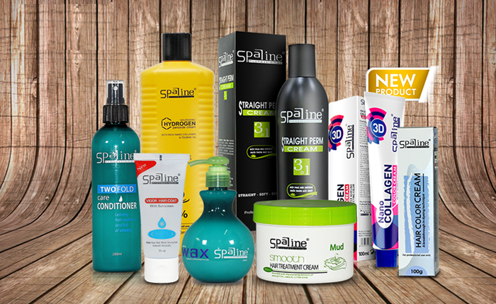 Tổng Hợp Các Thương Hiệu Mỹ Phẩm Tóc Tại Thị Trường Việt Nam