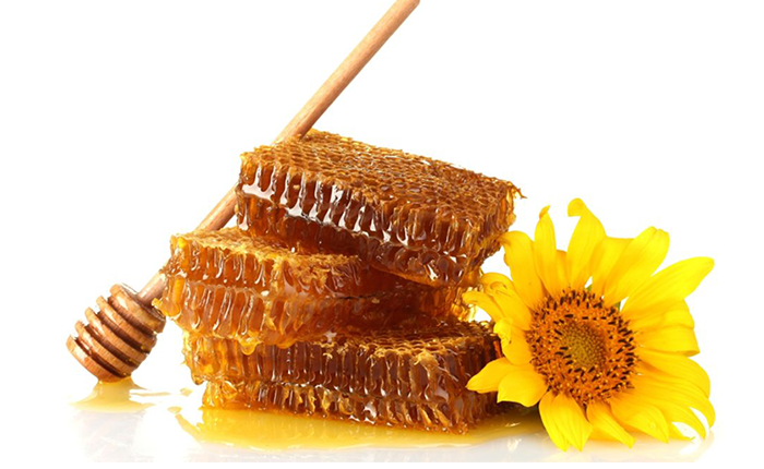 Tạm Biệt Mái Tóc Khô Xơ, Hư Tổn Bằng Nguyên Liệu Tự Nhiên