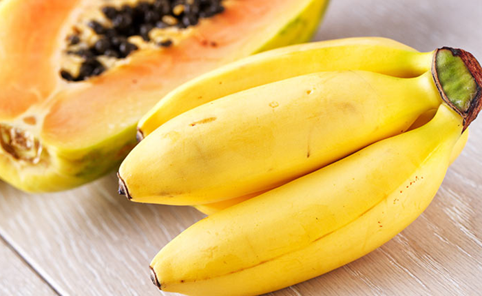 Dưỡng Tóc Thẳng Mượt Tự Nhiên Tại Nhà