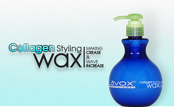 Top 5 Những Sản Phẩm Keo Tạo Kiểu Tóc Ấn Tượng