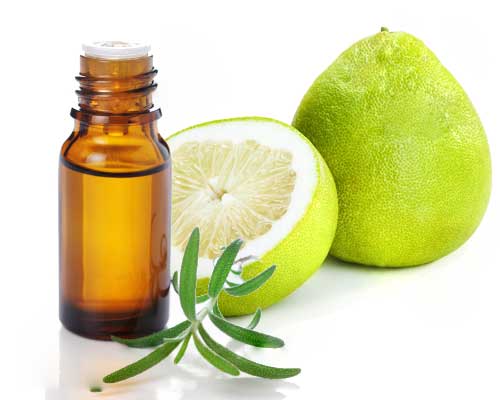 4 Cách Trị Rụng Tóc Hiệu Quả Với Vỏ Bưởi