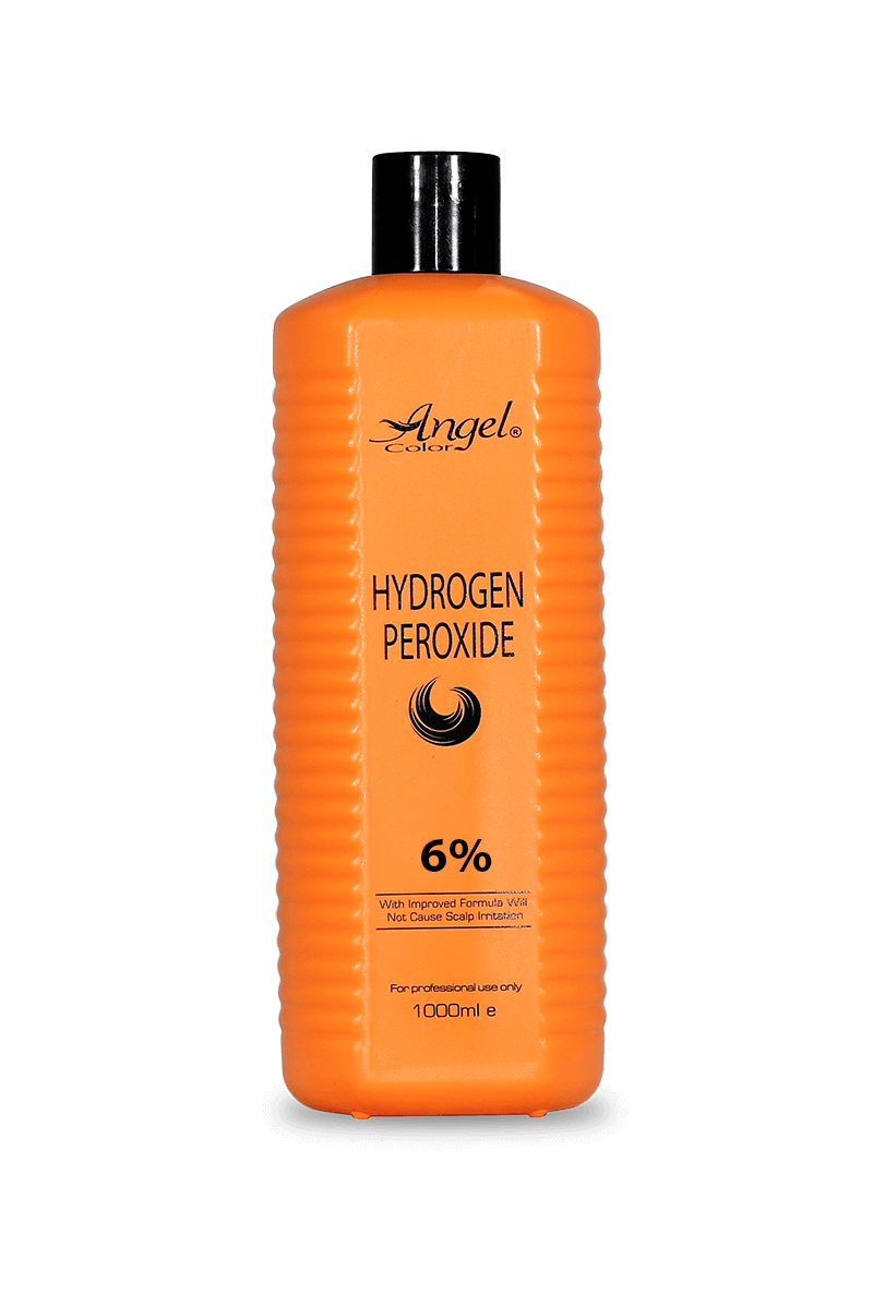 Oxy Siêu Dưỡng Giàu Tsubaki Oil & Nano Collagen 6% Angelcolor