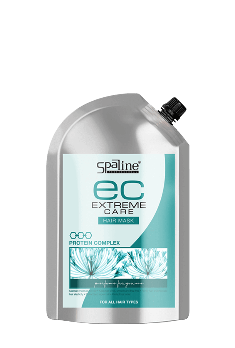 Mặt Nạ Chăm Sóc Tóc – Protein Complex 850ml