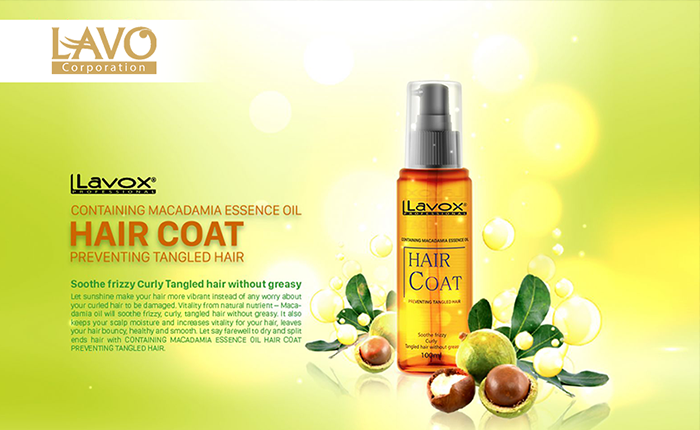 Top 5 Dầu Dưỡng Bóng Tóc Tốt Nhất Hiện Nay