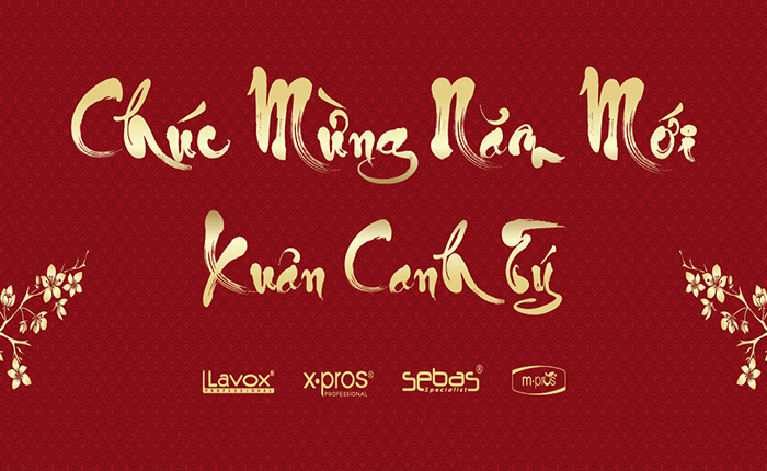 Thông Báo Nghỉ Tết Dương Lịch 2020