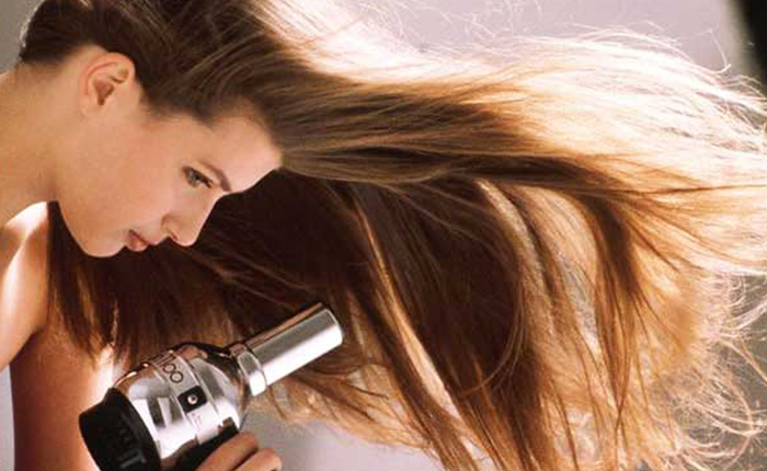 Mẹo Vặt Hay Cho Tóc Không Còn Khô Xơ Hư Tổn Bạn Không Nên Bỏ Lở