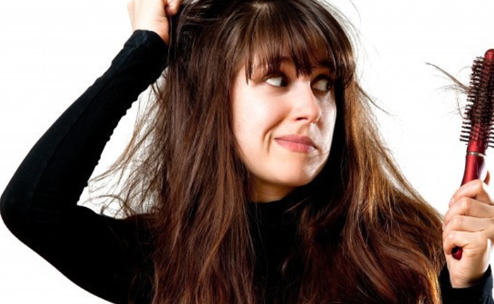 Rụng Tóc Không Còn Là Mối Lo Ngại Nếu Bạn Biết Điều Này