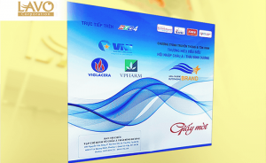 Lavo Đạt Top 10 “Thương Hiệu Tiêu Biểu Châu Á Thái Bình Dương 2018”