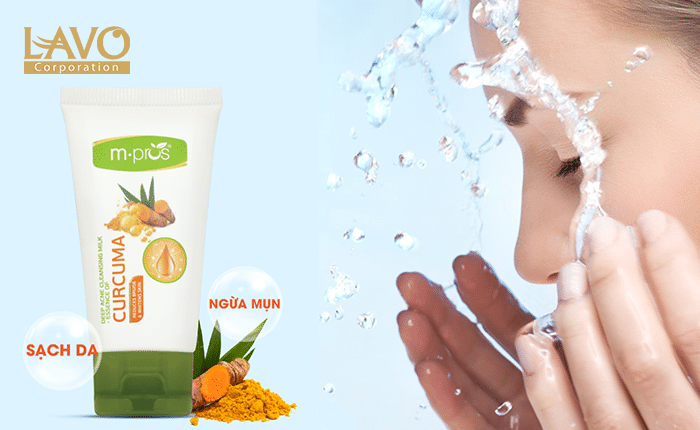 Quy Trình 5 Bước Chăm Sóc Da Dầu Vào Mùa Hè