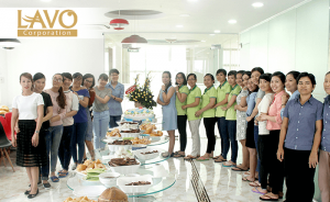 Chúc Mừng Kỷ Niệm 16 Năm Thành Lập