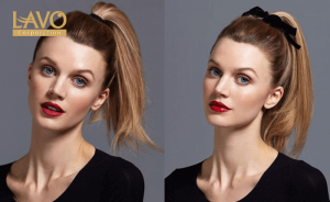 5 Kiểu Tóc Ăn Gian Độ Dày Cho Những Mái Tóc Mỏng