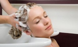 Mẹo Giúp Tóc Nhanh Chóng Hết Khô, Xơ Rối