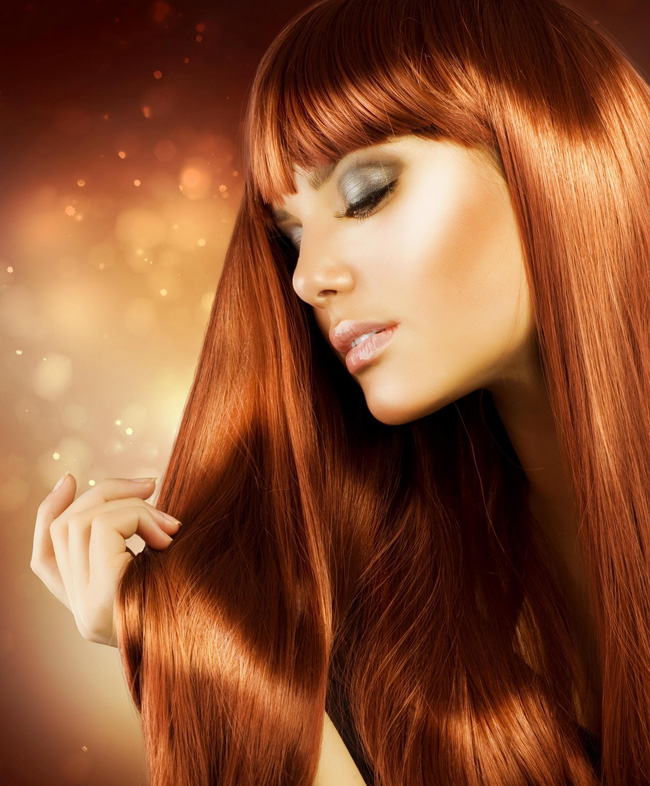 Những Điều Cần Biết Trước Khi Để Tóc Mái