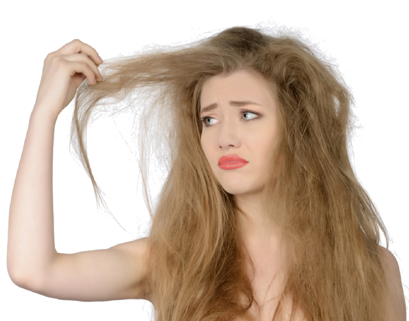 Sai Lầm Tai Hại Khi Nhuộm Tóc Cần Bỏ Cấp Tốc