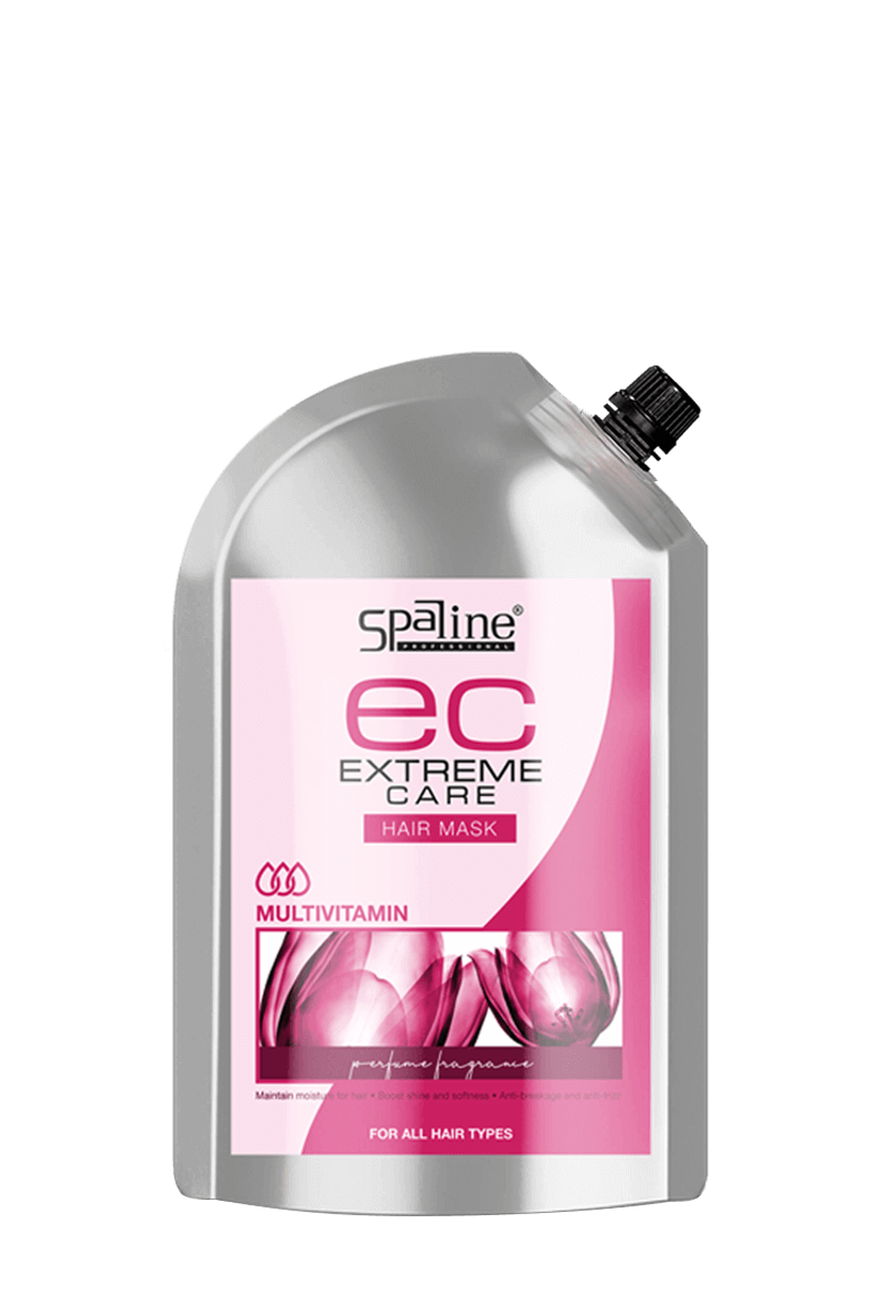 Mặt Nạ Chăm Sóc Tóc – Multivitanmin 850ml