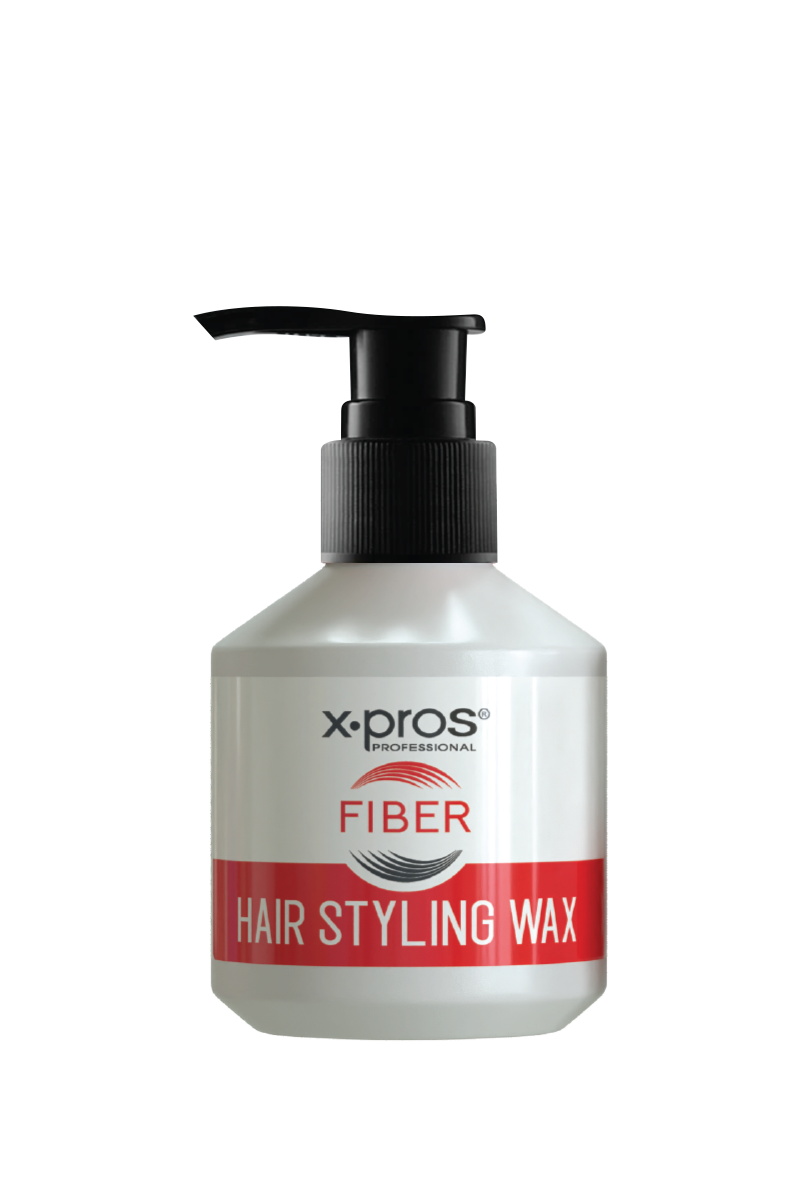 Wax Dây Tạo Kiểu Tóc X.pros Fiber