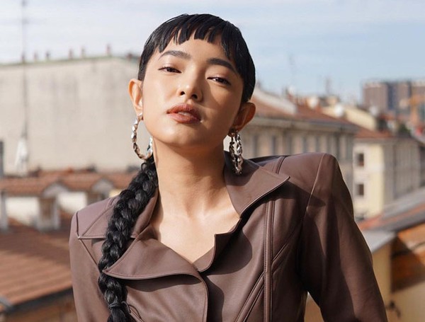 Châu Bùi chinh phục các mẫu tóc nữ đẹp xuyên suốt 2020 – 2021