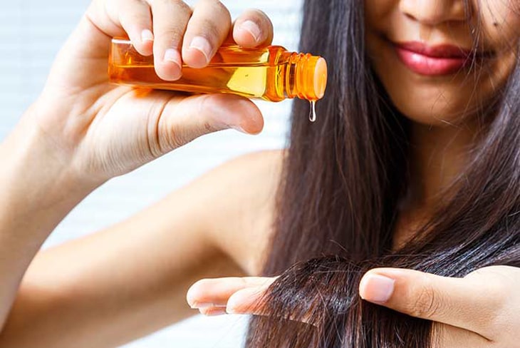 7 Bí quyết chăm sóc tóc nữ ngắn đẹp và đúng cách như sao Hàn