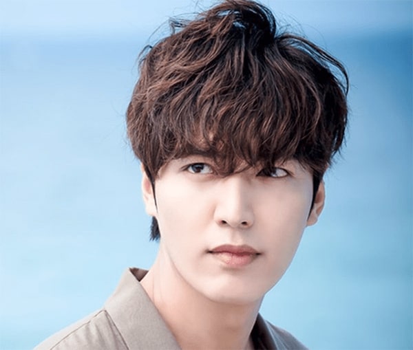 Top 5 kiểu tóc nam uốn đẹp nhất trở thành xu hướng 2021