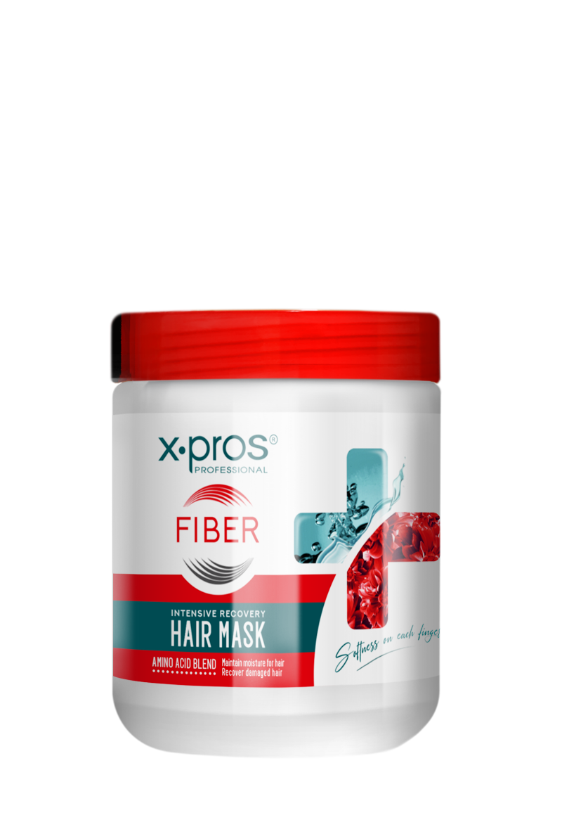 Mặt Nạ Ủ Tóc X.pros Fiber