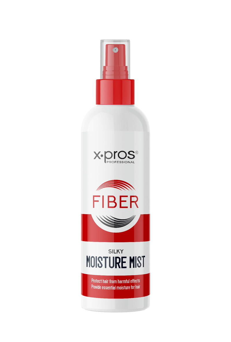 Dưỡng Ẩm Siêu Mềm Mượt X.pros Fiber