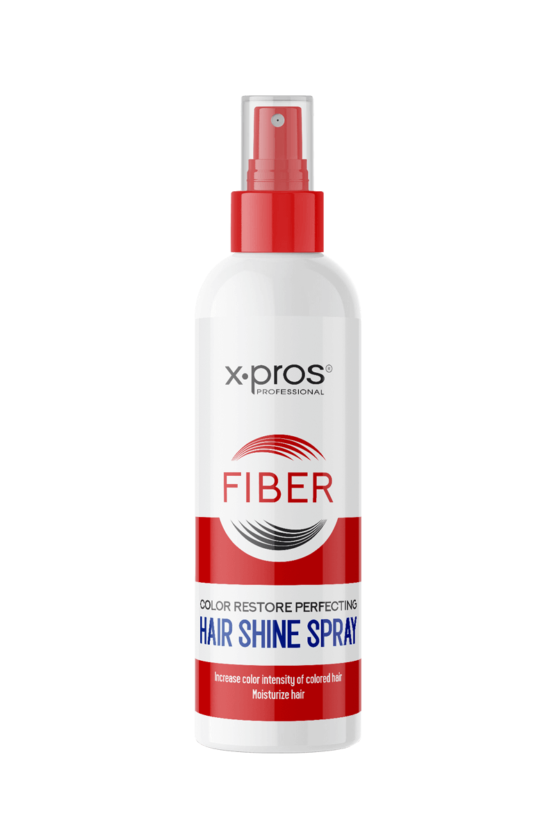 Dưỡng Bóng Tái Sinh Màu X.pros Fiber