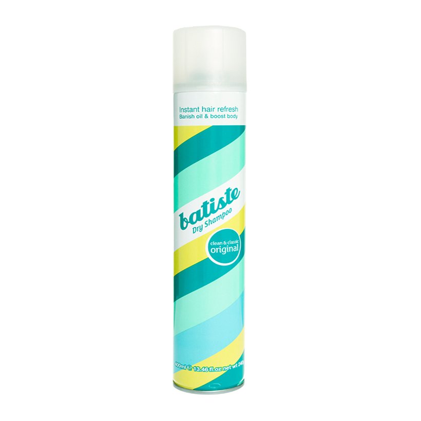 Batiste Original với hương chanh thơm mát