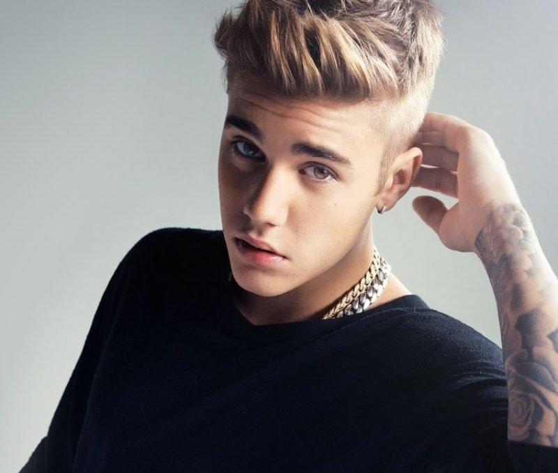 Tổng hợp các kiểu tóc dành cho nam mặt tròn đẹp nhất 2021