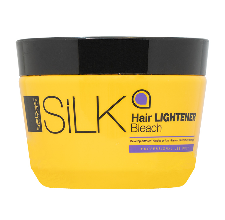 Sản phẩm tẩy tóc dạng bột nâng 9-10 tông