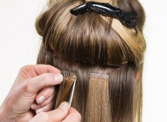 3 Lý do cho những ai đang tự hỏi “tôi có nên nối tóc không?