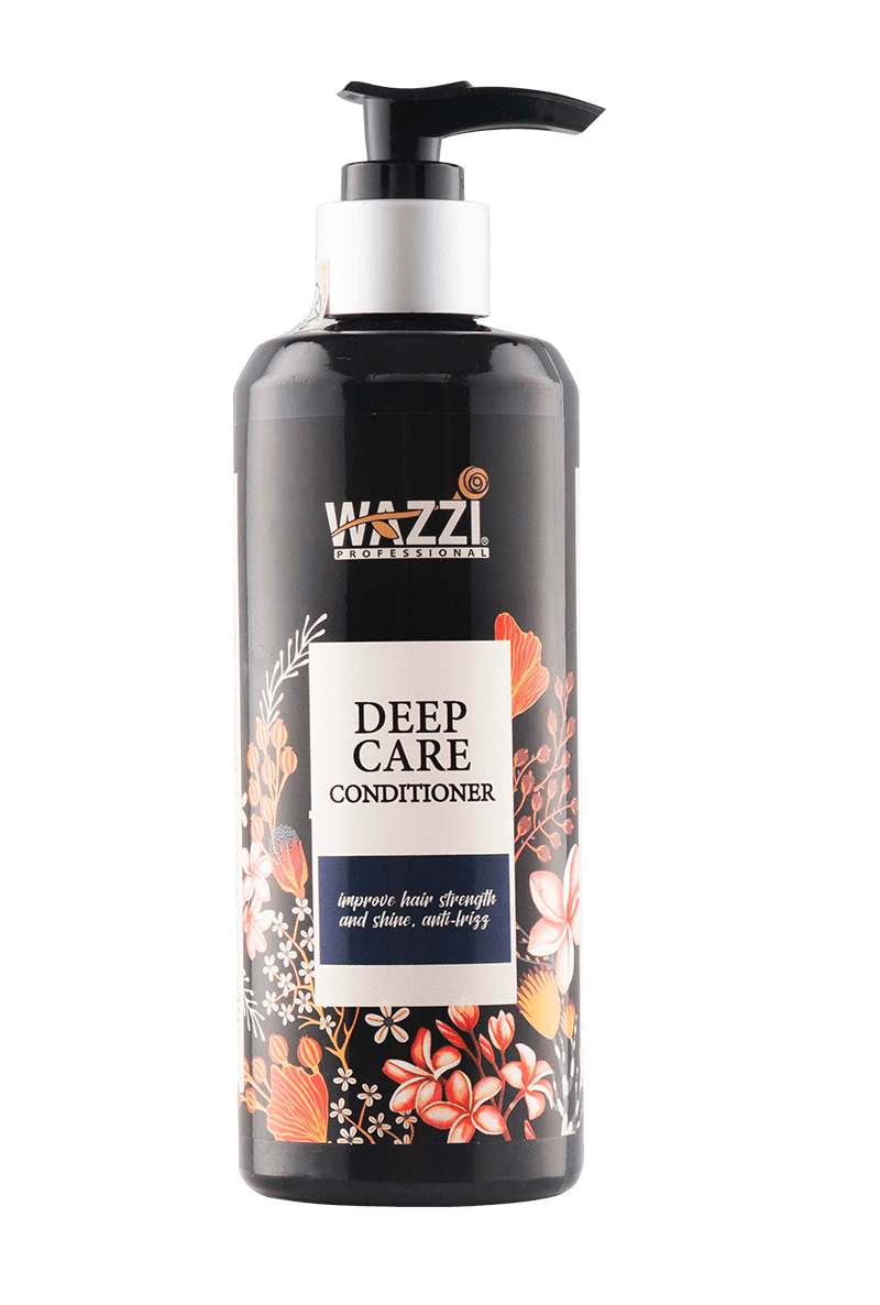 Dầu Xả Chăm Sóc Tóc Wazzi