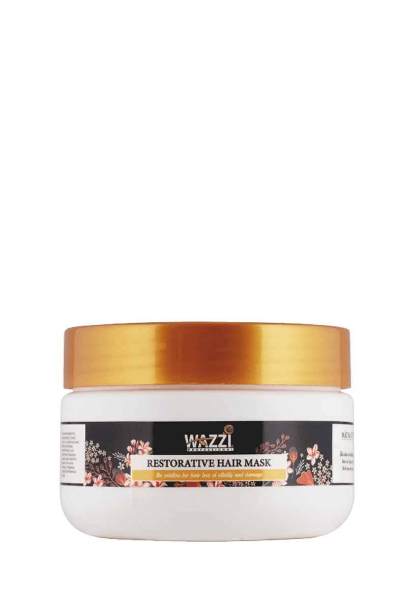 Mặt Nạ Ủ Tóc Wazzi