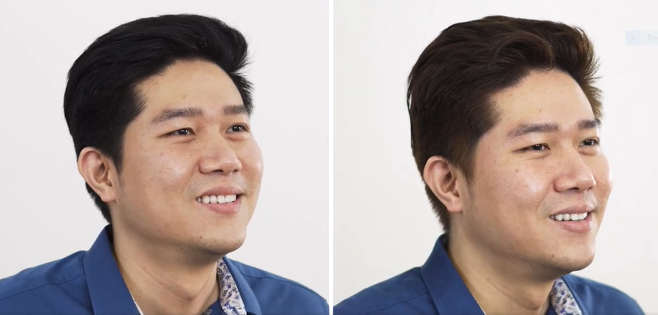 Hướng dẫn sử dụng thuốc nhuộm tóc đa năng siêu chuẩn