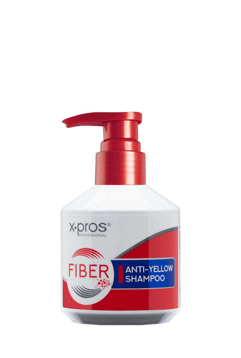 Gội Khử Màu Vàng X.pros Fiber