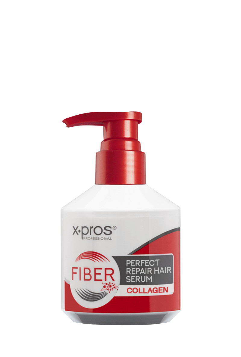 Serum Phục Hồi Tóc X.pros Fiber