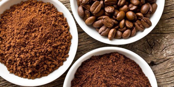 Không chỉ giúp lên màu tự nhiên cà phê còn đem lại nhiều lợi ích khác cho tóc