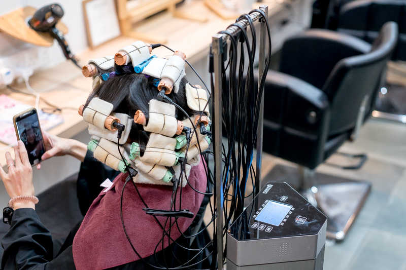 Review nhanh các loại máy uốn nóng được ưa chuộng nhất hiện nay