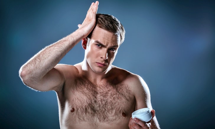 Có nên dùng gel vuốt tóc thường xuyên? Nên chọn gel hay sáp?