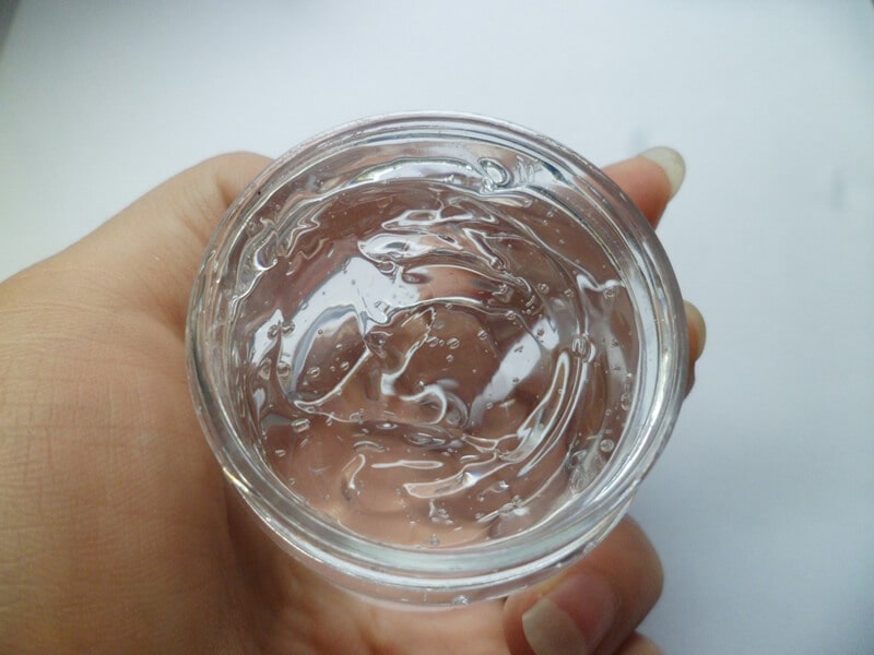 Cách làm gel vuốt tóc tại nhà nhanh và đơn giản nhất