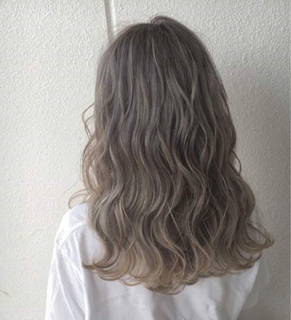 3 Cách uốn tóc sóng nước nhanh và đẹp nhất tại nhà