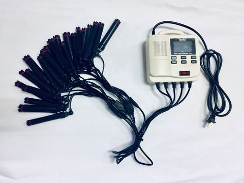 Thiết kế máy uốn nhỏ gọn có thể sử dụng tại nhà