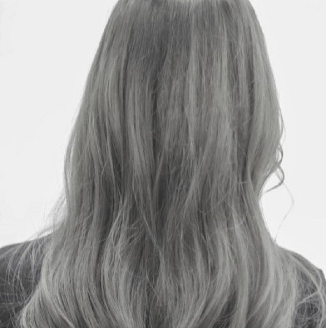 Tóc đã qua tẩy cần cân nhắc nếu muốn uốn tóc